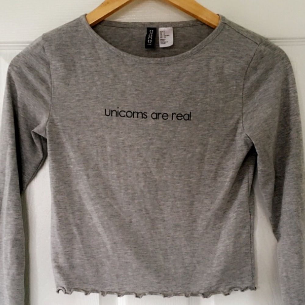 Long sleeve